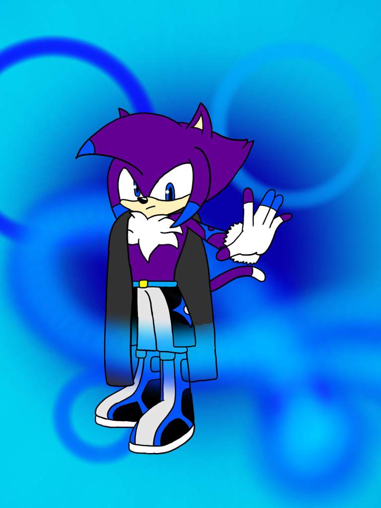 Nights sonic