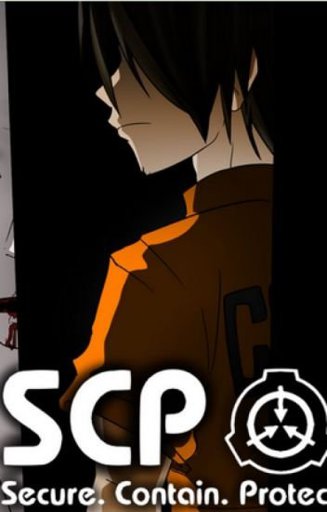 Iamyourusername Scp Foundation Amino