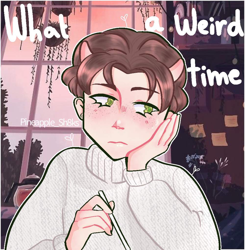 Pineapple.Sh8ks JoJo's Bizarre Community Amino