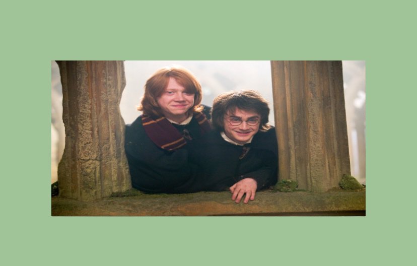 Golden Trio vs Marauders Era | Harry Potter Amino