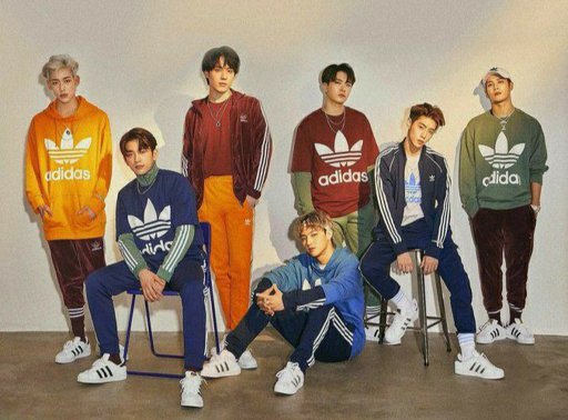 wore this? ( Got7 members outfit) | GOT7 Amino