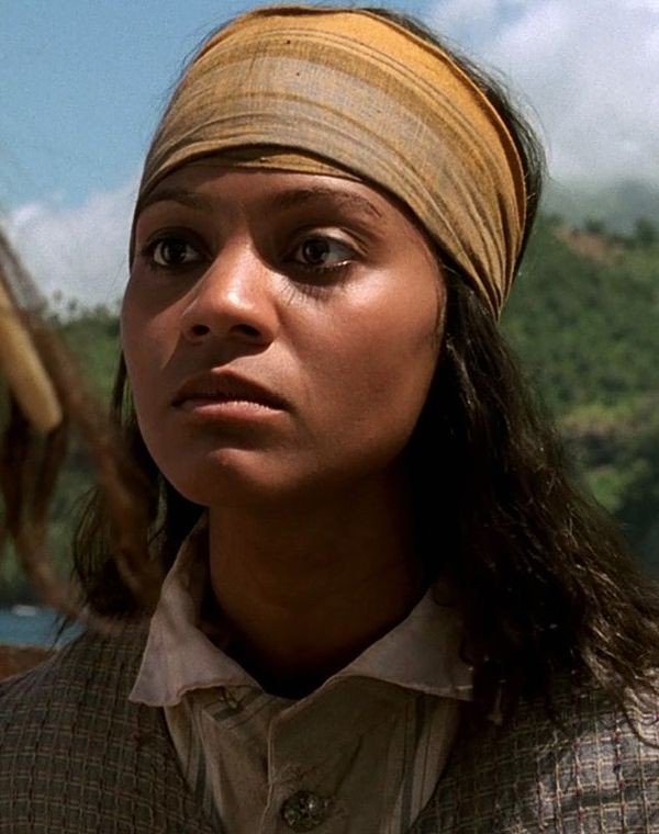 Anamaria Wiki [RP/HRP] Pirates Des Caraïbes Amino