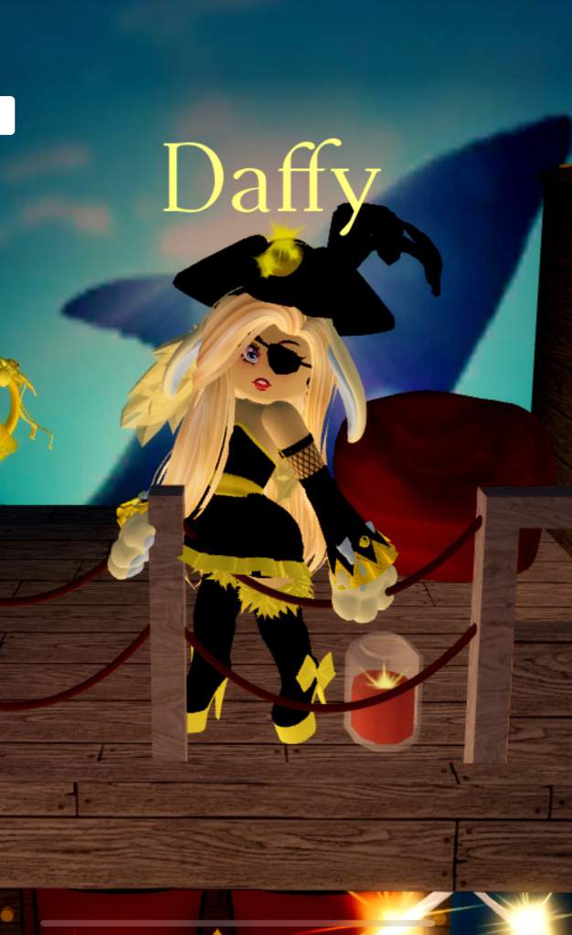 Pirate Outfit Royale High Roblox