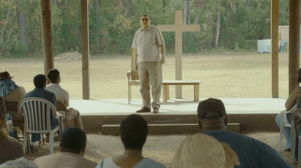 The Sacrament (2013) Review | Horror Amino