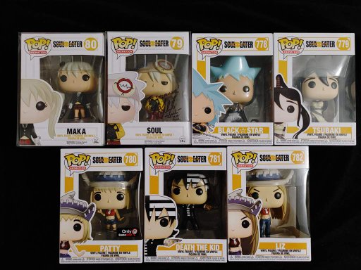 bakugou 969 funko pop