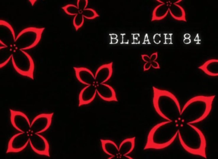 Bleach title cards #4 | Anime Amino