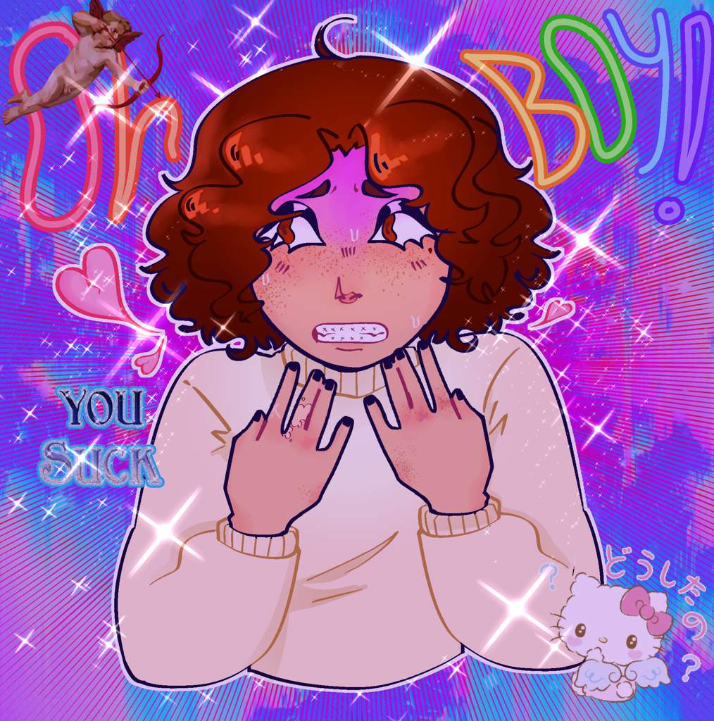 Pineapple.Sh8ks JoJo's Bizarre Community Amino