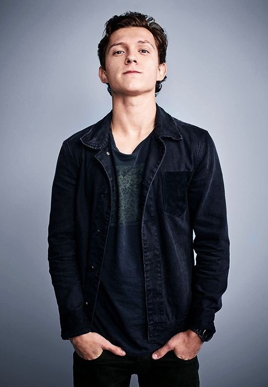 Tom Holland | Wiki | Tom Holland Amino