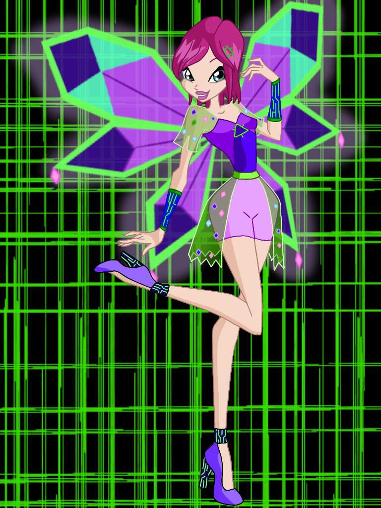 Elementix | Wiki | Winx Club Amino