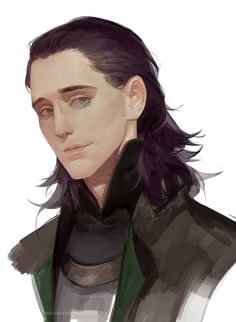 Loki poem | Percy Jackson Fans Amino Amino