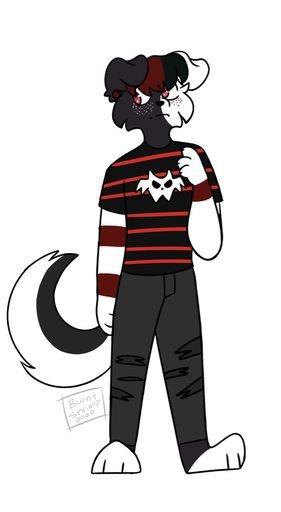 Jasper | Wiki | Furry Amino