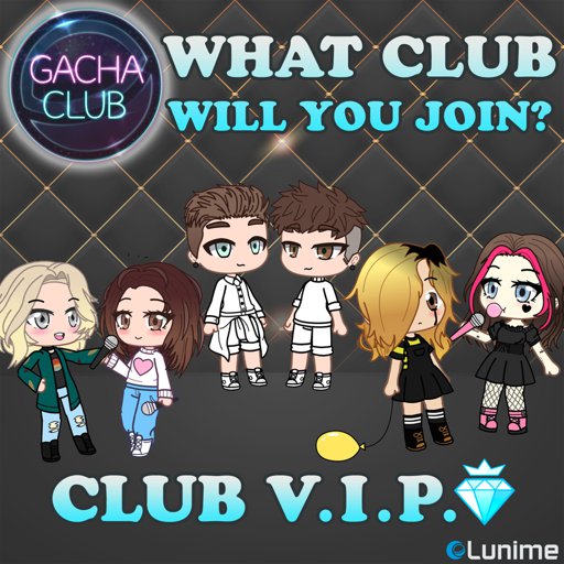 Download Gacha Life Chibi Coloring Book! | Official Lunime Amino