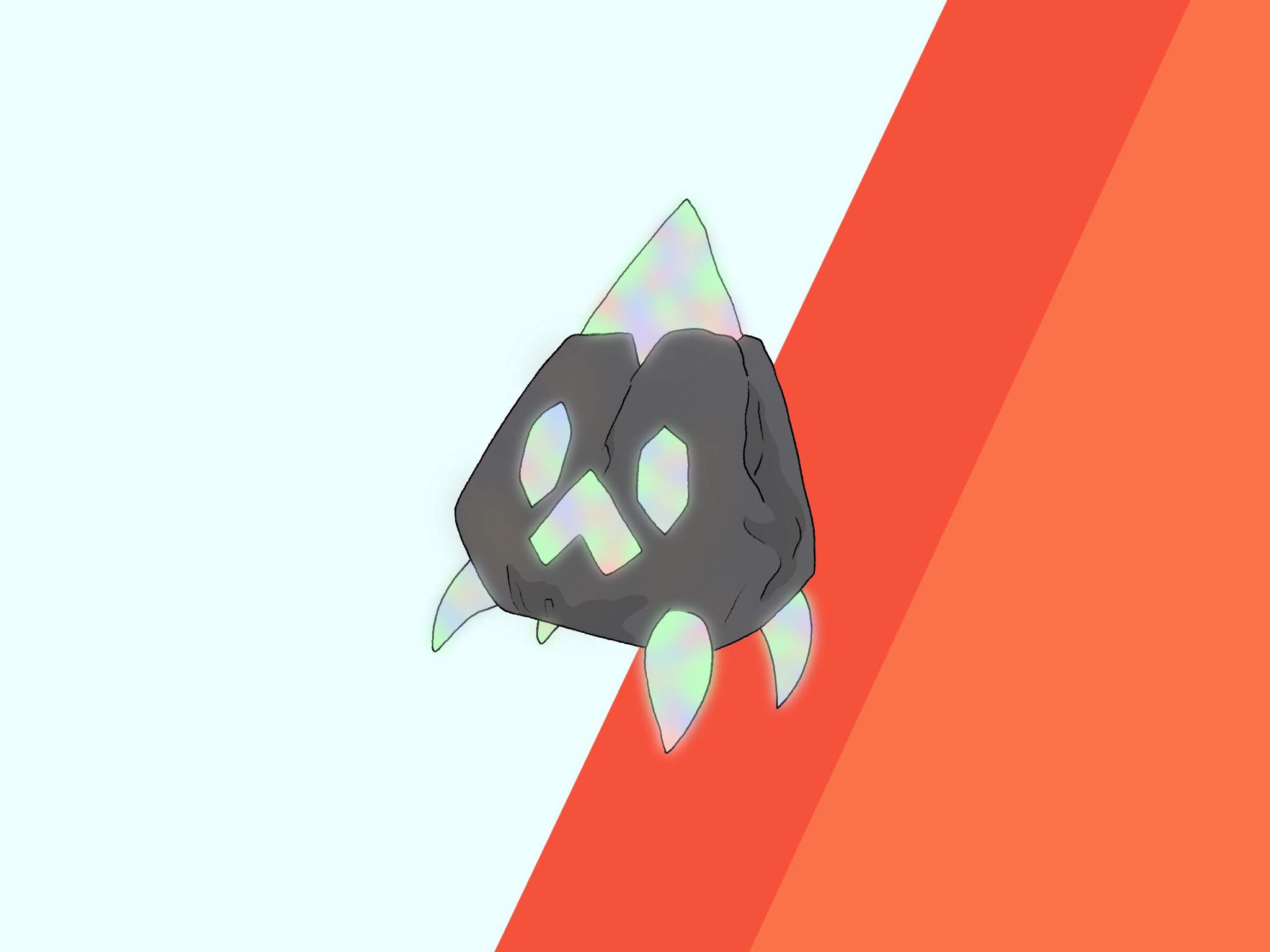 Some Cave Pokémon | .Fakemon. Amino