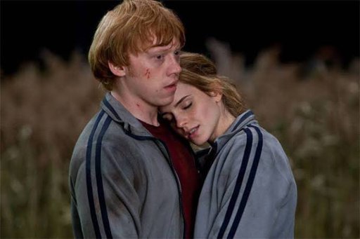 Fanfic Romione O Pedido De Casamento Harry Potter Amino