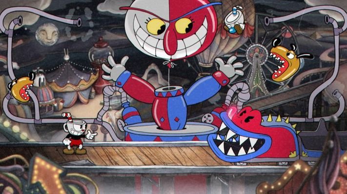 cuphead free download mega cracked games