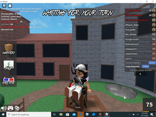 Mystery Roblox Amino - don t trust anyone roblox murder mystery 2 funny moments youtube