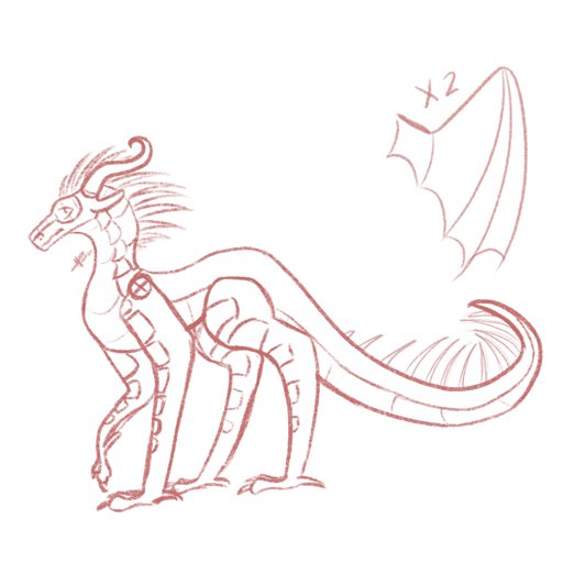 Sketches Wings Of Fire Amino