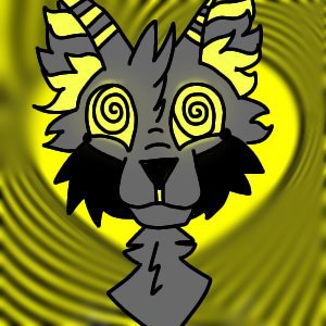 New PFP - The Smiler | Furry Amino