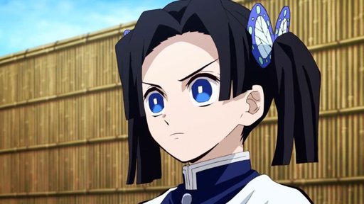 💙Aoi💙 | Wiki | Demon Slayer: Kimetsu No Yaiba Amino