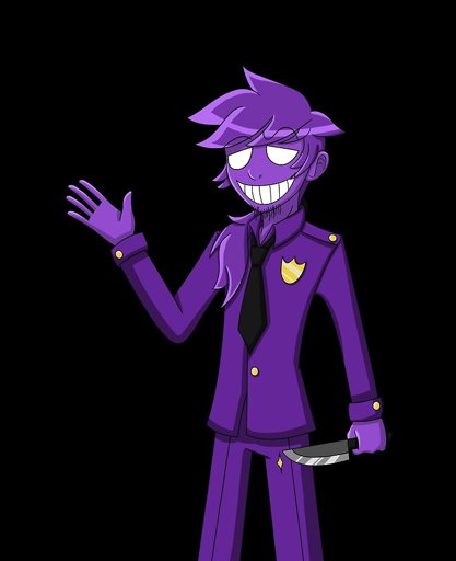 Purple Guy (William Afton) | Wiki | Five Nights At Freddy's Amino