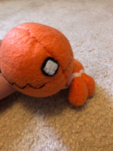 trapinch plush