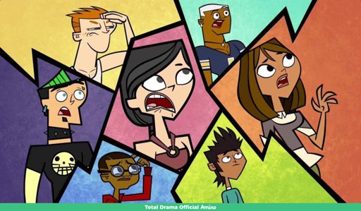 To fly with the birds | Total Drama Official Amino