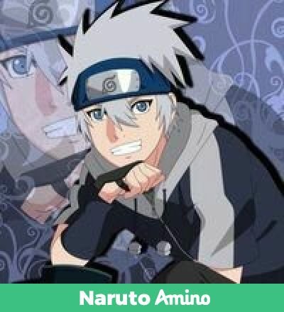 風kakashi Hatake風 Naruto Amino