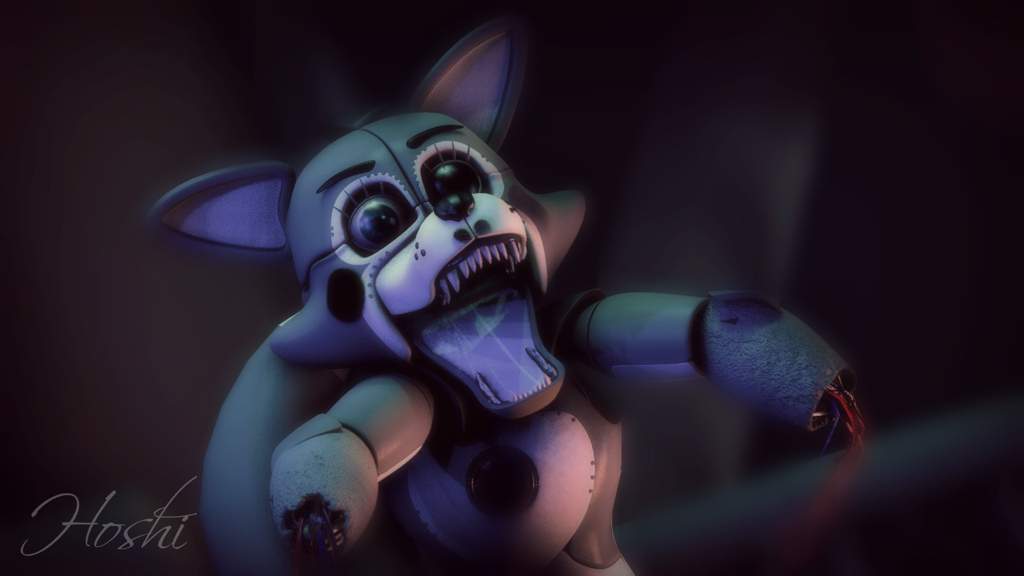 Latest Shows FNaF Amino RUS Amino