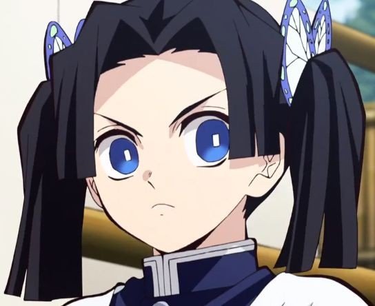 💙Aoi💙 | Wiki | Demon Slayer: Kimetsu No Yaiba Amino