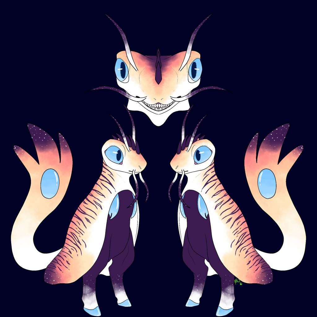 My Tokayo world's creatures | Wiki | Tokayos Semi-open Species Amino