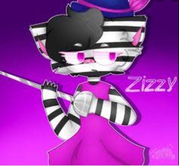 Zizzy Roblox Brasil Official Amino - zizzy piggy roblox costume