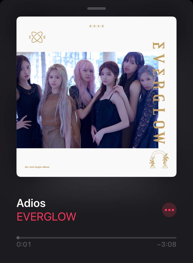 Best Song Of All Time Ranking K Pop Amino - everglow adios roblox id