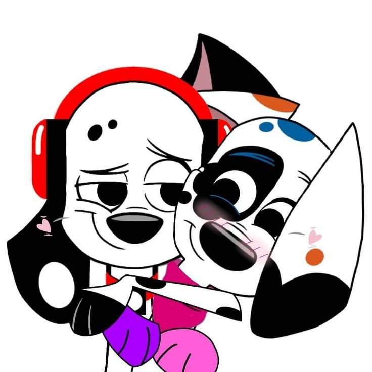 Диджей | 101 Dalmatian Street Amino