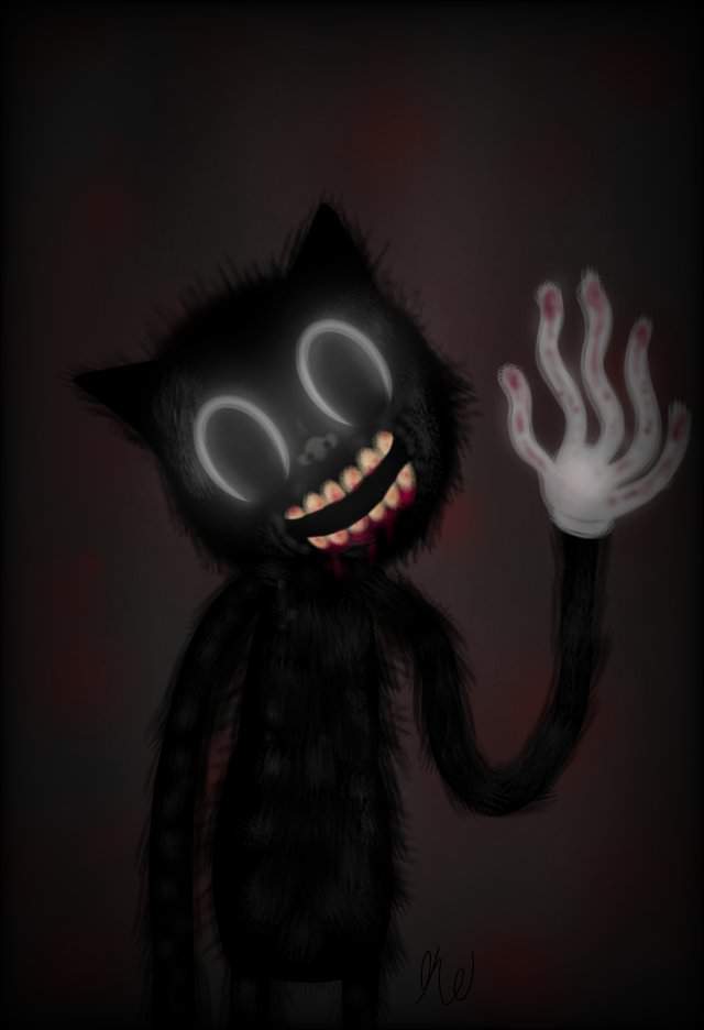 Cartoon Cat Wiki CREEPYPASTAS AMINO Amino