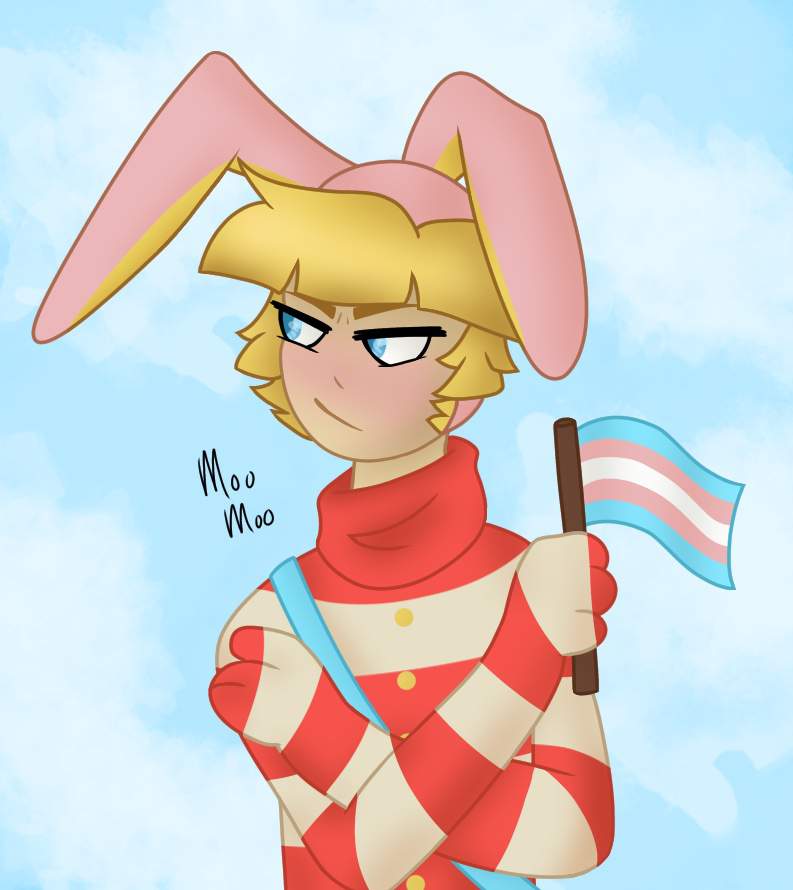 Trans Popee!!! | Popee the Performer Amino