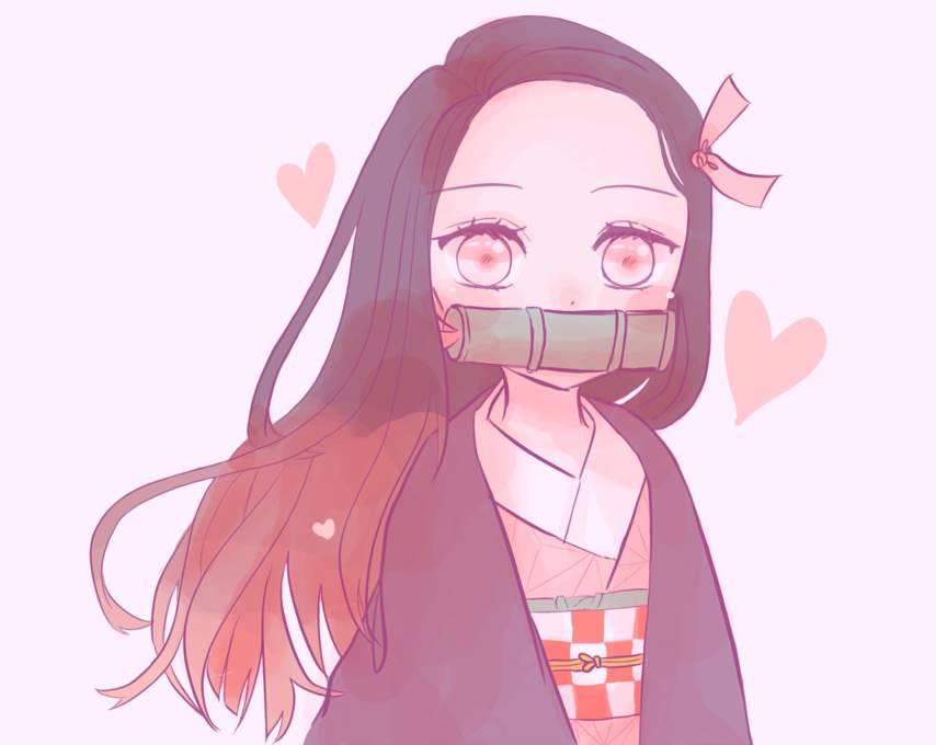 Nezuko 💕💕 | Demon Slayer: Kimetsu No Yaiba Amino