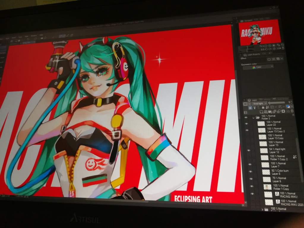 racing miku 2022