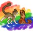 amino-|PaytonDrawzCats|🏳️‍🌈|BLM-c3d553fa