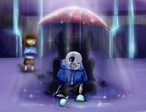 Guidelines Glitchtale Amino