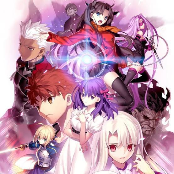 Fate Analysis Part 3 | Anime Amino