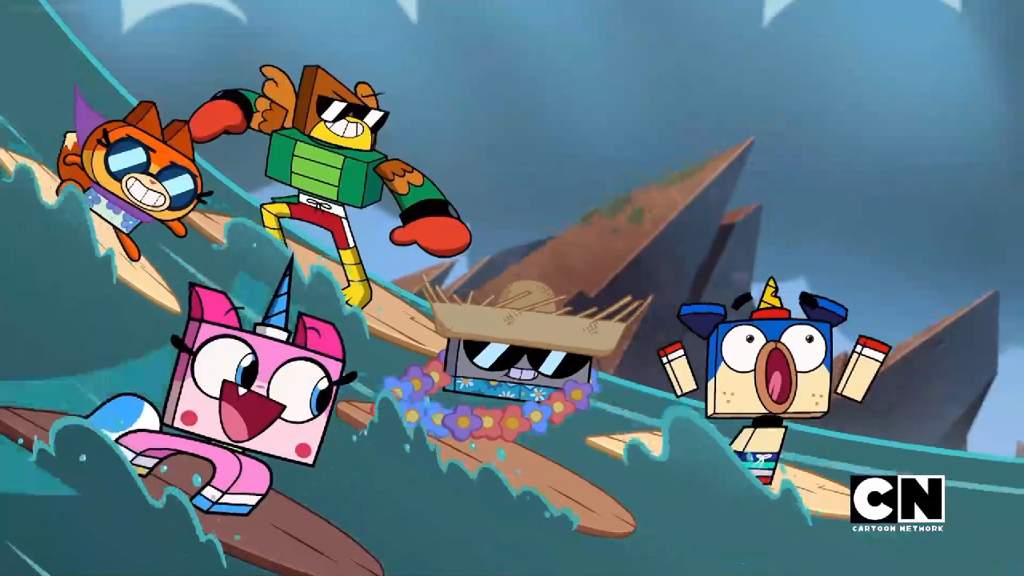 Worst Unikitty! Episodes (Updated) | Cartoon Amino