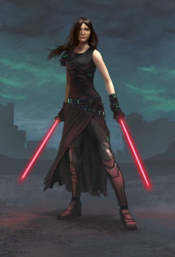 Powerbase Of Lady Nimuë | Wiki | Star Wars Roleplay Amino Amino