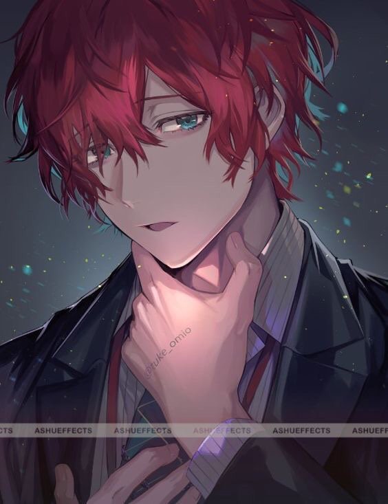 ♕Aaron Satsujin Kazoku♕ | Wiki | Yandere & Senpai roleplay Amino