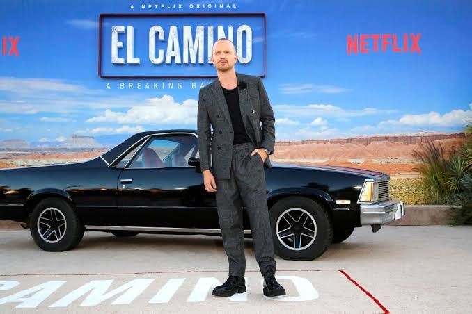 Votre Avis Sur El Camino  Breaking Bad [FR] Amino