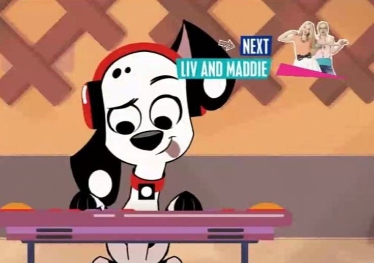 101 dalmatian street mattel