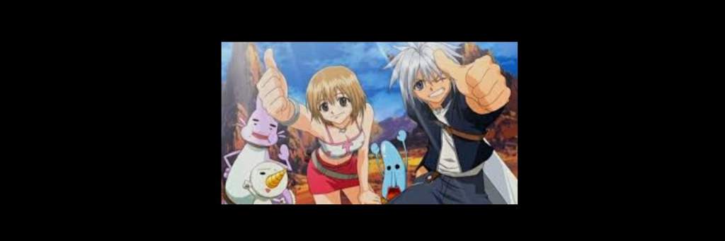 Fairytail X Rave Master Fairy Tail Amino