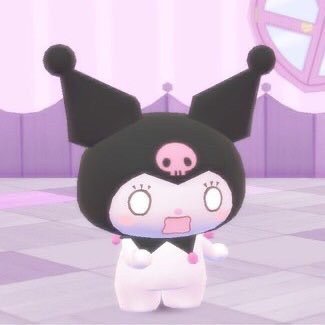 Kuromi | Roblox Amino