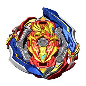 Warrior Achilles | Wiki | Beyblade Amino