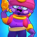 все фразы персонажей brawl stars на английском