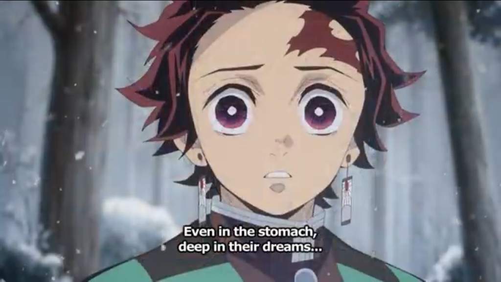 Tanjiro_o #2 | Demon Slayer: Kimetsu No Yaiba Amino